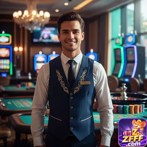 zfff experimente emocionante jogos