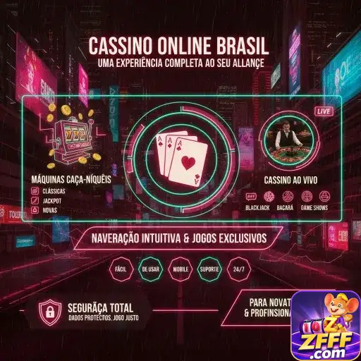 zfff aproveite profissional jogos